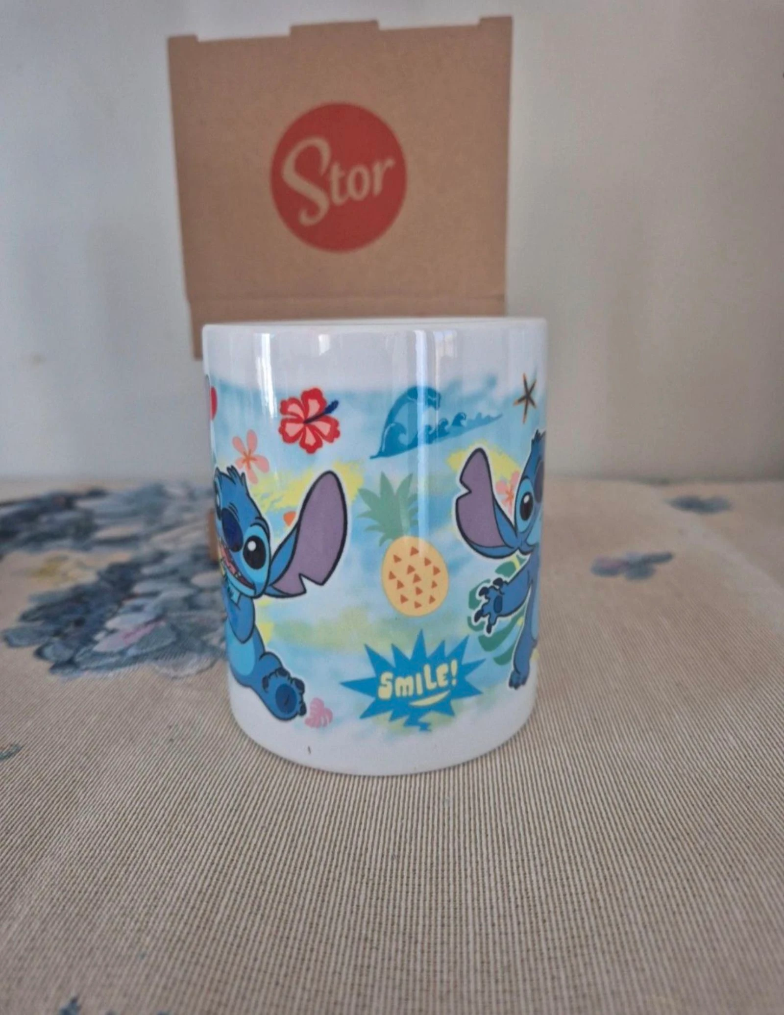 Mug Stitch – photo 5
